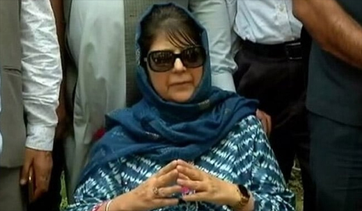 Mehboob Mufti